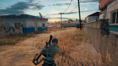 تحميل لعبة PUBG هروب  من الواقع الى ساحة المعركة