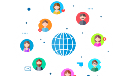 صفحة خاصة لتقيم واختيار المميزين والمشرفين