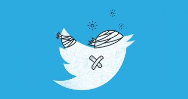 ثغرة تويتر تفاجئ الكثير و التي توضح أن الشركة تخترق سياسة الخصوصية