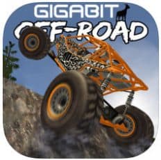 أفضل 12 لعبة سيارات الطرق الوعرة جبال الطين للاندرويد و iOS