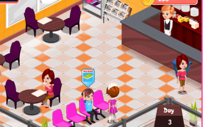 أفضل 10 تطبيقات لعبة مقهى الالعاب للأندرويد و iOS