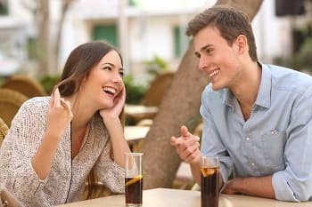 نصائح المواعدة العثور على الحب والشخص المناسب