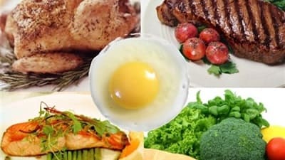 أكلات صحية لها دور فعال في زيادة الوزن وعلاج النحافة