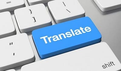 إليك أفضل 6 برامج لترجمة النصوص المجانية تعرف عليها