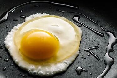 تعرف على فوائد البيض التي يقدمها لجميع أجزاء الجسم