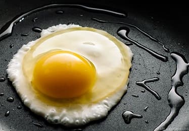 تعرف على فوائد البيض التي يقدمها لجميع أجزاء الجسم
