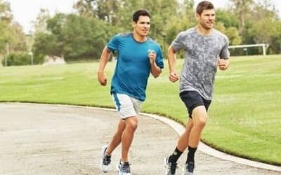 تعرف على فوائد ممارسة الرياضة في الصباح الباكر