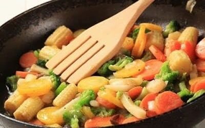 أفكار وجبات للرجيم لا تزيد عن 400 سعر حراري