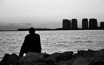 لم تكن الحياة سهلة حان وقت الرحيل