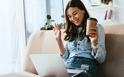 ما هي غرف الدردشة