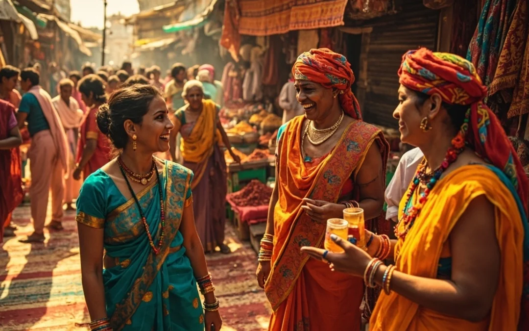 شات الهند | دردشة الهند | غرف دردشة بنات هندية مجانية