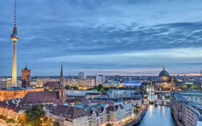 كيفية التعامل بفعالية مع الشعب الألماني