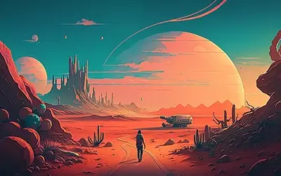 قسمًا برب الكون من خلق الورى ولن نستكين ولن نهين سنثأرا