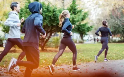 الصحة والرشاقة | مفاتيح لحياة نشيطة ومستدامة