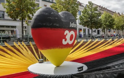 اكثر ما تشتهر به ألمانيا