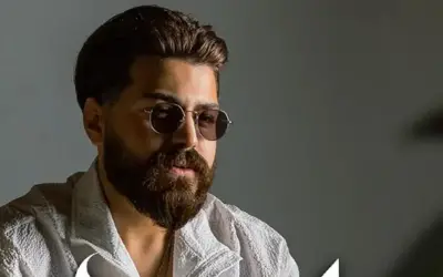 كلمات أغنية كفاية فراق مسلم