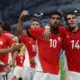 مصر تتجاوز باراغواي بركلات الجزاء إلى نصف نهائي بعد ستة عقود