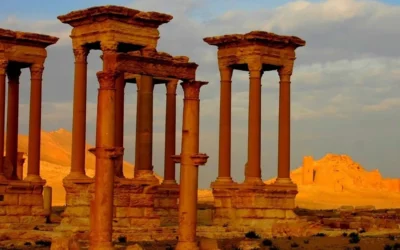 الأصول العرقية للشعب السوري: تأثير الهجرة العربية والعرق السامي