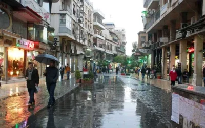 أغنى محافظة في سوريا | نظرة تفصيلية على محافظة دمشق