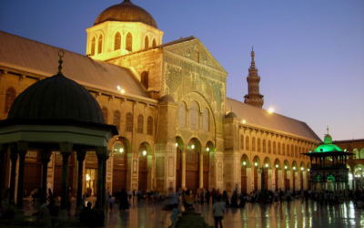 الابتكارات السورية عبر العصور | اختراعات وتأثيرات عالمية