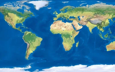 الحقيقية وراء تسميات الدول | القديمة والجديدة