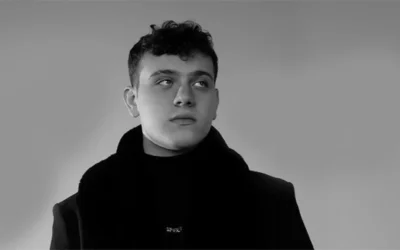 كلمات أغنية الشامي ضل وما تفل