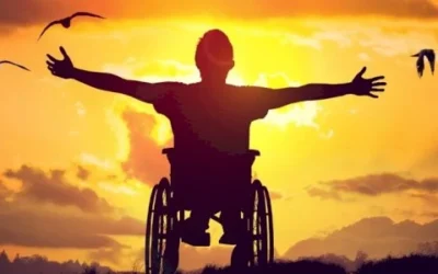 رسالة للعالم | قوة ذوي الاحتياجات الخاصة