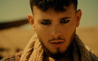 كلمات أغنية دوالي للمغني الشامي | تفسير ومعاني الأغنية الرومانسية