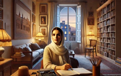 أحلام مستغانمي | الأديبة الجزائرية التي أسرت القلوب وأثرت الأدب العربي