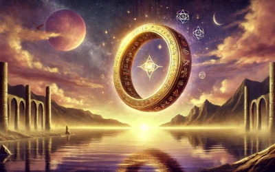 اختفاء خاتم سيدنا سليمان | القصة الكاملة وأسرار القوة العجيبة