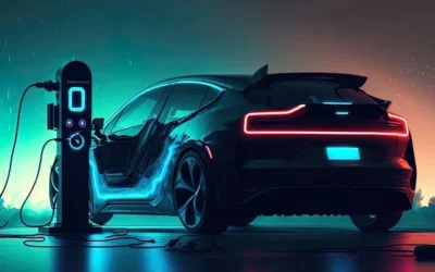 السيارات الكهربائية | ثورة على أربع عجلات | عالم مستدام