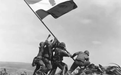 حرب أكتوبر ملحمة الصمود والتحرير