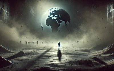 خيانة الإنسانية | صمت العالم أمام مجزرة الإبادة الإسرائيلية!