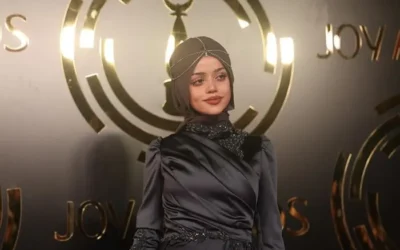 من هي عبير الصغير الملقبة بأميرة ديزني