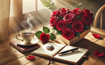 أجمل 50 رسالة حب | عبارات تنبض بالحنين والمشاعر الرقيقة