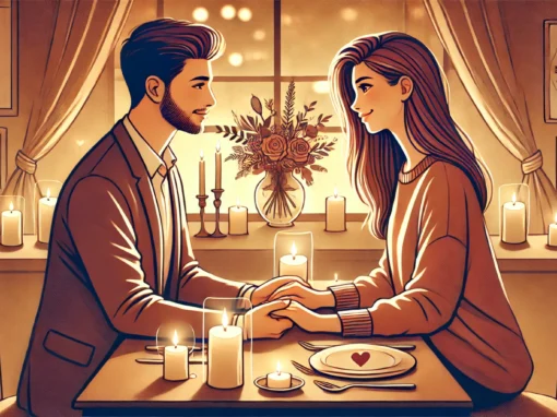 أسرار جذب الزوج | 9 طرق مضمونة تعيد الشغف والسعادة الزوجية