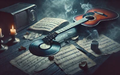 أغنية اتنسينا ليوسف العشري | صوت الخذلان ومرارة النسيان