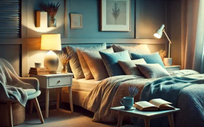 أفضل الطرق للتغلب على الأرق وتحسين جودة النوم