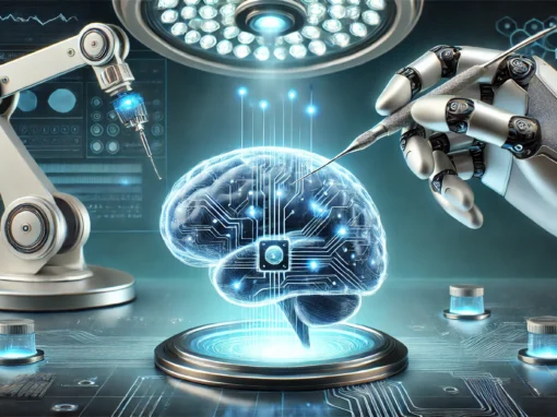الشريحة الإلكترونية من إيلون ماسك Neuralink | هل نحن مستعدون لها؟