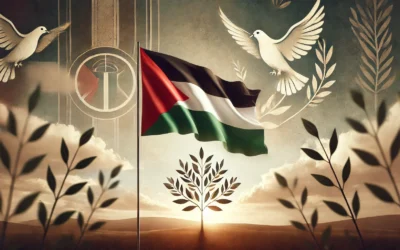 اليوم الدولي للتضامن مع فلسطين | 29 نوفمبر