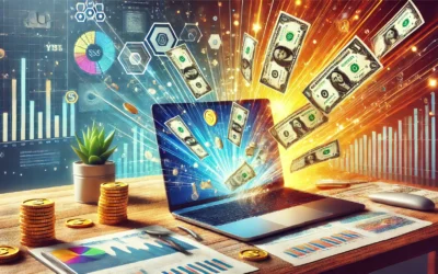 ربح المال من الإنترنت | حول صورك إلى دخل ثابت الآن!