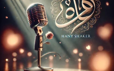 تخسري – أغنية هاني شاكر: قصة حب حقيقية ومليئة بالكبرياء