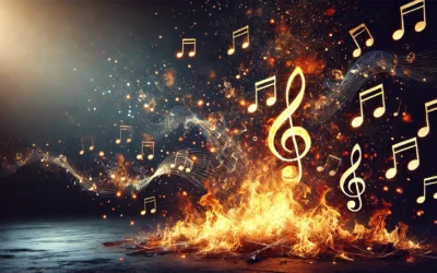 كلمات أغنية نحرقي بكيلي Muzo | المعاني وتحميل الأغنية بجودة عالية