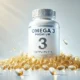 Omega 3 Premium | فوائد مذهلة لصحة القلب والدماغ