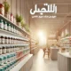 أفضل المكملات الغذائية والفيتامينات في روزمان الألماني