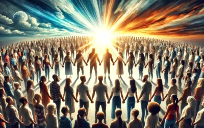 1 مارس 2025 | يوم الانعدام التام للتمييز نحو عالم أكثر عدالة ومساواة