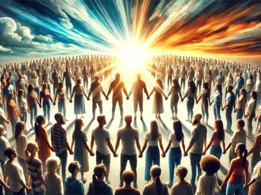 1 مارس 2025 | يوم الانعدام التام للتمييز نحو عالم أكثر عدالة ومساواة