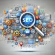 5 أسرار ما تعرفها عن تحسين محركات البحث SEO