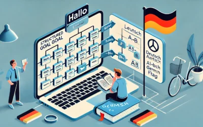 Was sind Zielstrukturen? | ما هي هياكل الأهداف؟