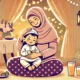 أول رمضان لطفلي | كيف أعتني به وأدعمه في أول تجربة صيام